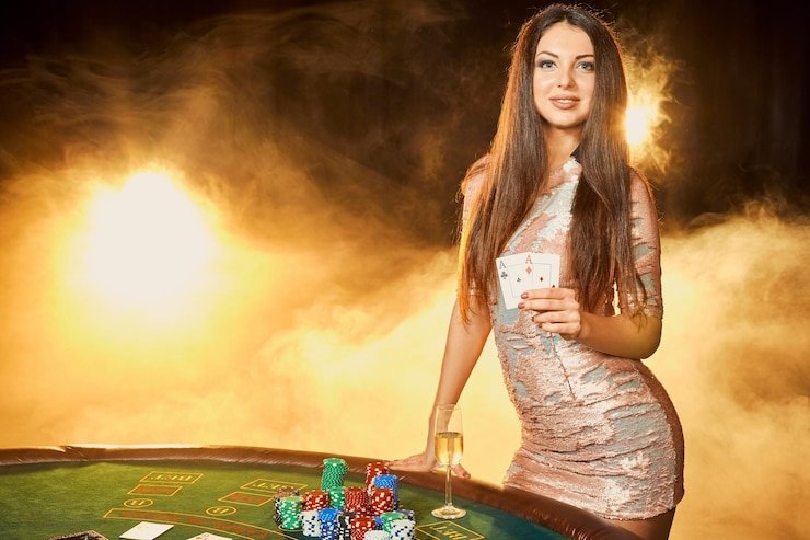 11x Live Casino