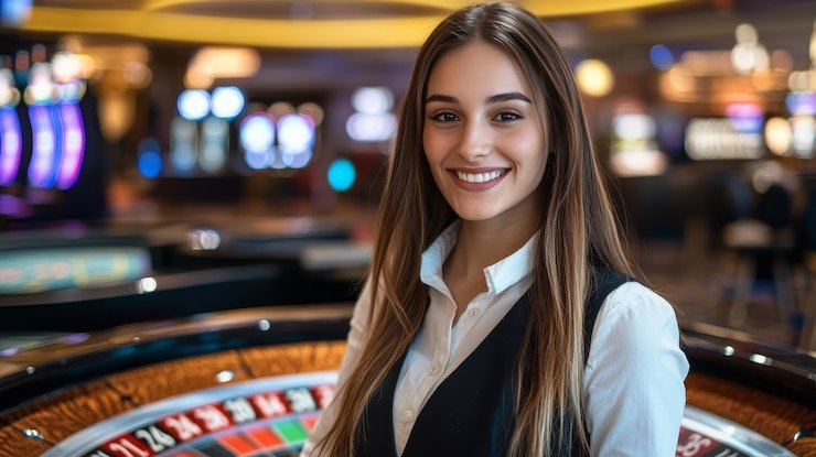11x Slots